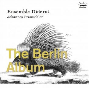 Download track Trio Sonata In G Major: II. Allegro Ma Non Tanto Johannes Pramsohler, Ensemble Diderot