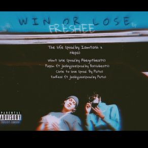 Download track Close To Love FRESHEE