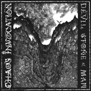 Download track Curses Upon You Chaos Invocation