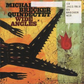 Download track Modus Operandy Michael Brecker Quindectet