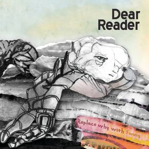 Download track Everything Is Caving Dear Reader