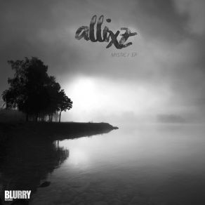 Download track Stroke (Original Mix) AllixZ