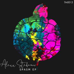 Download track Spasm Alexx Stefanov