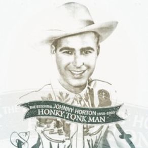 Download track Evil Hearted Me Johnny Horton