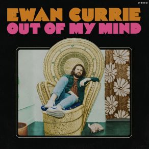 Download track I'd Like To Live In California Ewan Currie