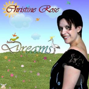 Download track I Can Feel You Inside My Life Christine Rose