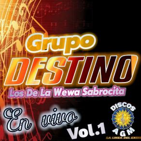 Download track Limoncito Verde Grupo Destino