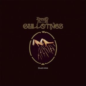 Download track Banned From Ever Dario Mars, The Guillotines