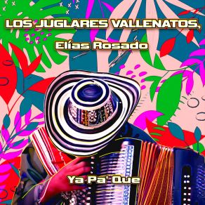 Download track Tú Conmigo Bailas Elias Rosado