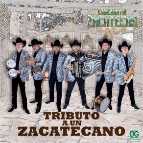 Download track La Yegua Colorada Conjunto Zacatecas