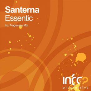 Download track Essentic (Progressive Mix) Santerna