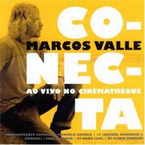 Download track Nem Paleto Nem Gravata / O Vencedor Marcos Valle