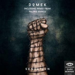 Download track Sensation (Original Mix) Domek