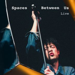 Download track The Space Between Us (Live) Dru Chen