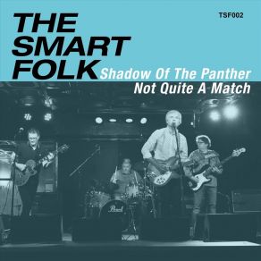 Download track Shadow Of The Panther The Smart Folk