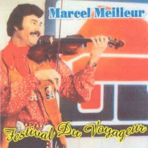 Download track Marcel's Waltz Marcel Meilleur