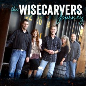 Download track Heaven's Jubilee The Wisecarvers