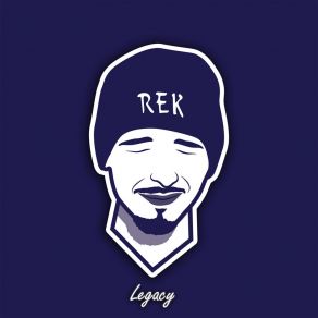 Download track Legacy REK