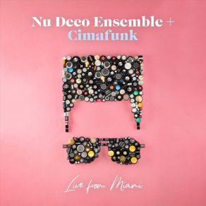 Download track Paciente (Live) Nu Deco Ensemble