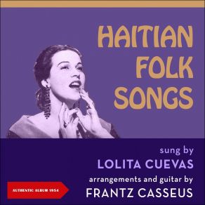 Download track Choucounne Lolita Cuevas