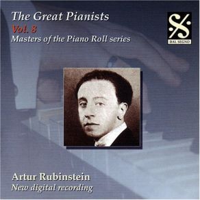 Download track Prelude In C Sharp Minor, Op. 3 No. 2 (Shura Cherkassky) Sergei Vasilievich Rachmaninov