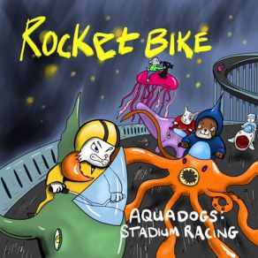 Download track The Only Light Rocket Bike