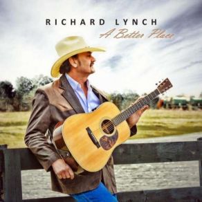 Download track It's All In My Head Richard Lynch