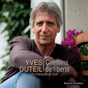 Download track La Tibétaine Yves Duteil