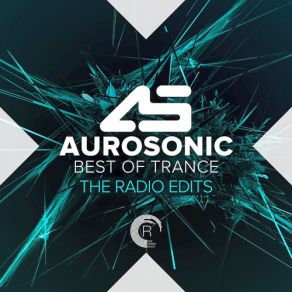 Download track The Force Of The Blow (Radio Edit) Ana Criado, Aurosonic