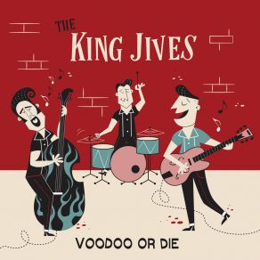 Download track Red Dress The King Jives