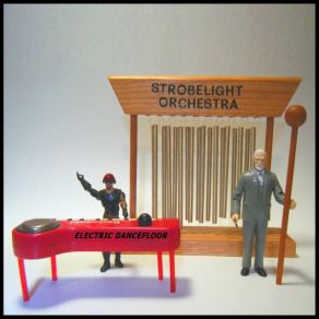 Download track Percussion Session Strobelight Orchestra