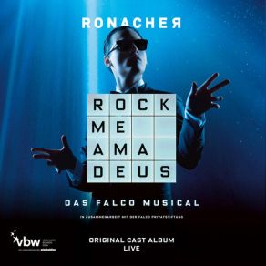 Download track Wiener Blut (Live @ Ronacher Oct. 2023) Alex Melcher