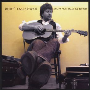 Download track Welcome To Duluth Kort McCumber