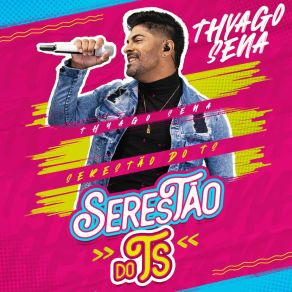 Download track É Tarde Demais / Depois Do Prazer / Essa Tal Liberdade Thyago Sena