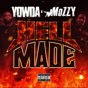 Download track M. O. F. B. YaddaHitta J3, Celly Ru