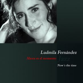 Download track I Ain´t Got Nothing But The Blues Ludmila Fernández