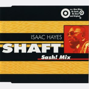 Download track Shaft (Sash! Extended Mix) Isaac Hayes