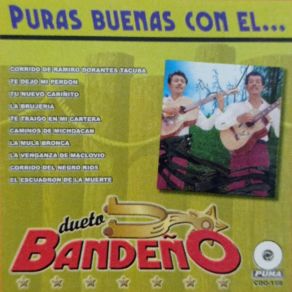 Download track Corrido Del Negro Rios Dueto Bandeno