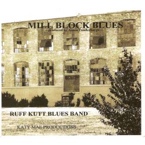 Download track Now You See Me Ruff Kutt Blues Band