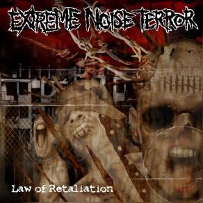 Download track Human Waste Extreme Noise Terror