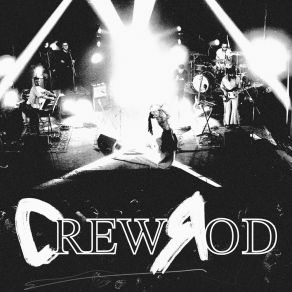 Download track Con Vos (En Vivo) Crewrod