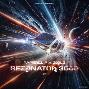 Download track Rezonator 3000 (Original Mix) 3xil3