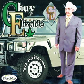 Download track Las Cuatro Velas Chuy Elizalde 