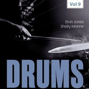 Download track Lean On Me Elvin Jones | Shelly Manne