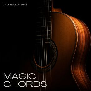 Download track Calm Acoustic Guitar Jazz Guitar Guys