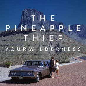 Download track Tear You Up The Pineapple Thief