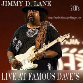 Download track Goin' Down Jimmy D. Lane