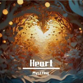 Download track 交叉，然後平行 (伴奏版) MystYing