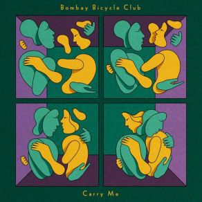 Download track Carry Me Bombay Bicycle Club