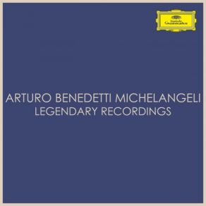 Download track Piano Concerto No. 13 In C Major, K. 415: 2. Andante (I) (Live) Arturo Benedetti MichelangeliCord Garben, NDR-Sinfonieorchester